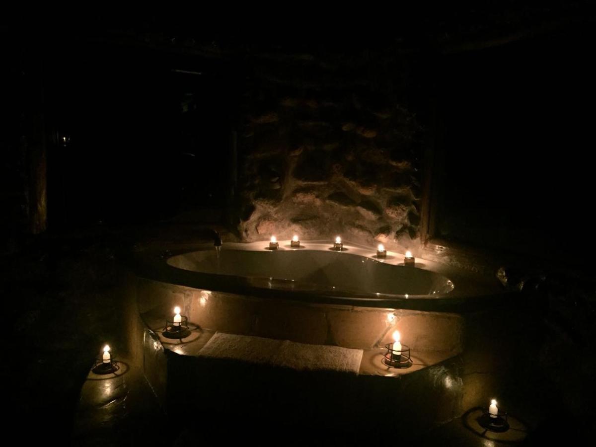 شقة Honeymoon Hut نيفاشا المظهر الخارجي الصورة
