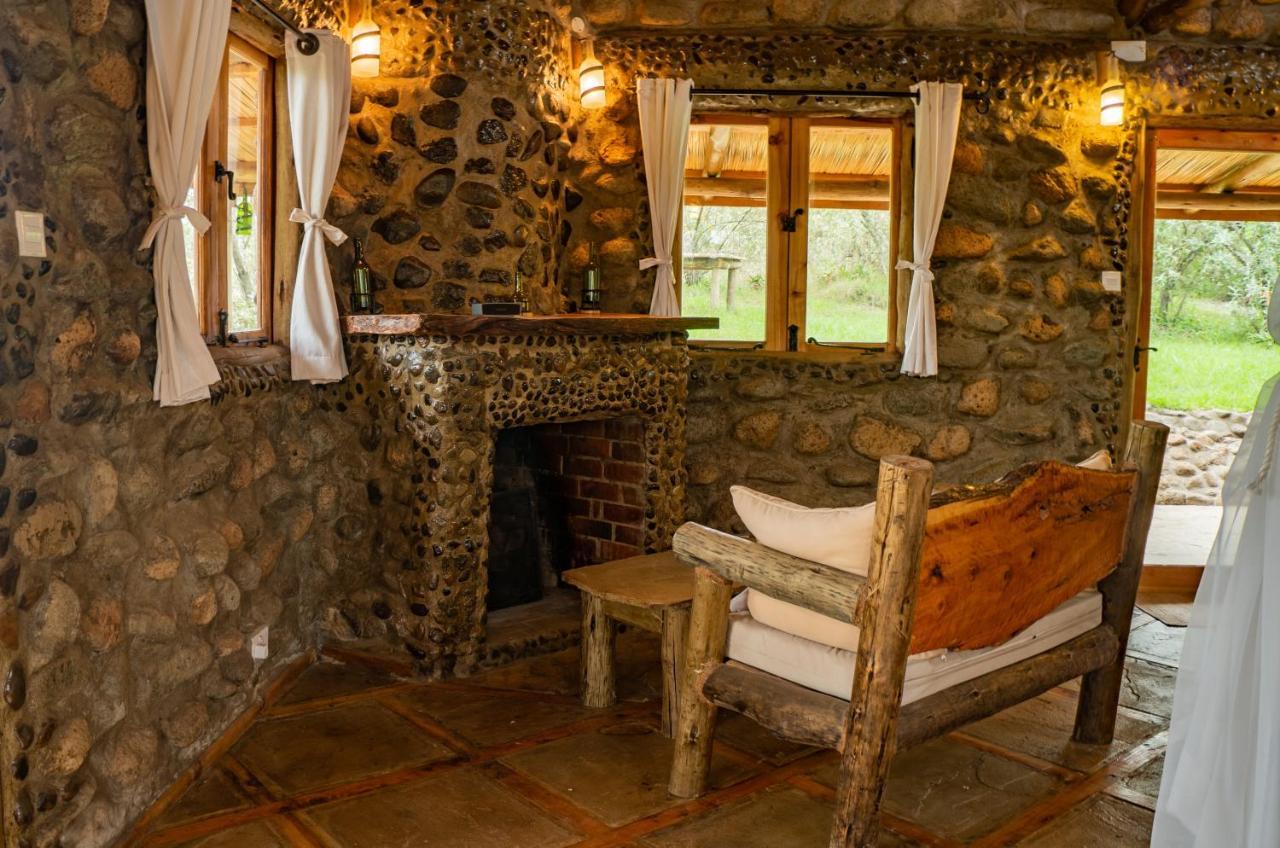 شقة Honeymoon Hut نيفاشا المظهر الخارجي الصورة