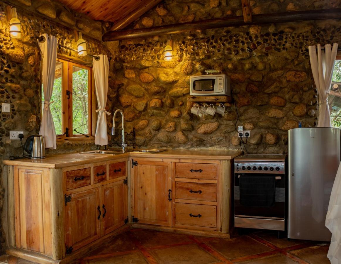 شقة Honeymoon Hut نيفاشا المظهر الخارجي الصورة