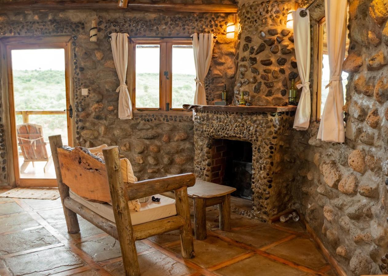 شقة Honeymoon Hut نيفاشا المظهر الخارجي الصورة