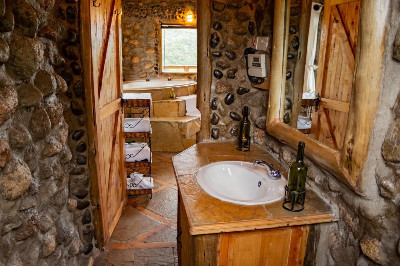 شقة Honeymoon Hut نيفاشا المظهر الخارجي الصورة