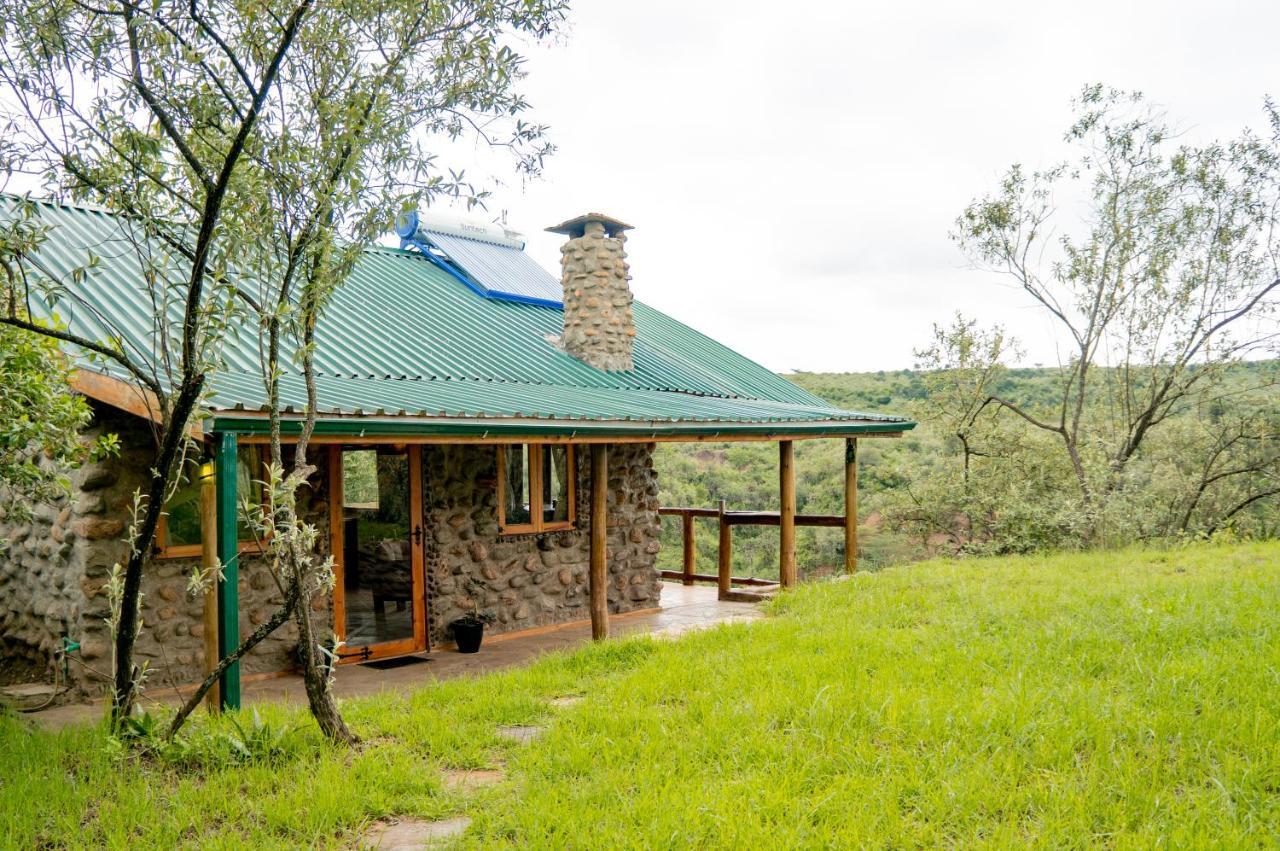 شقة Honeymoon Hut نيفاشا المظهر الخارجي الصورة