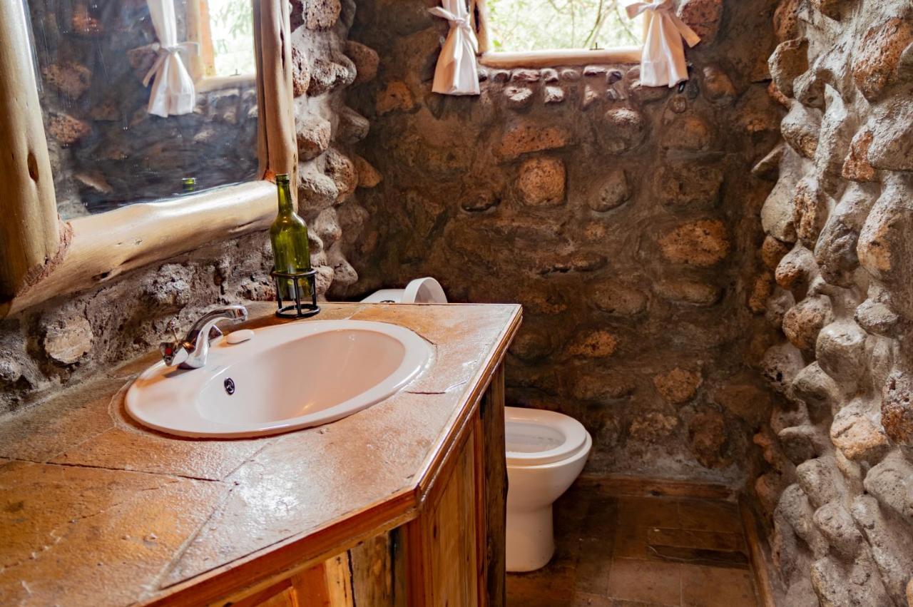 شقة Honeymoon Hut نيفاشا المظهر الخارجي الصورة